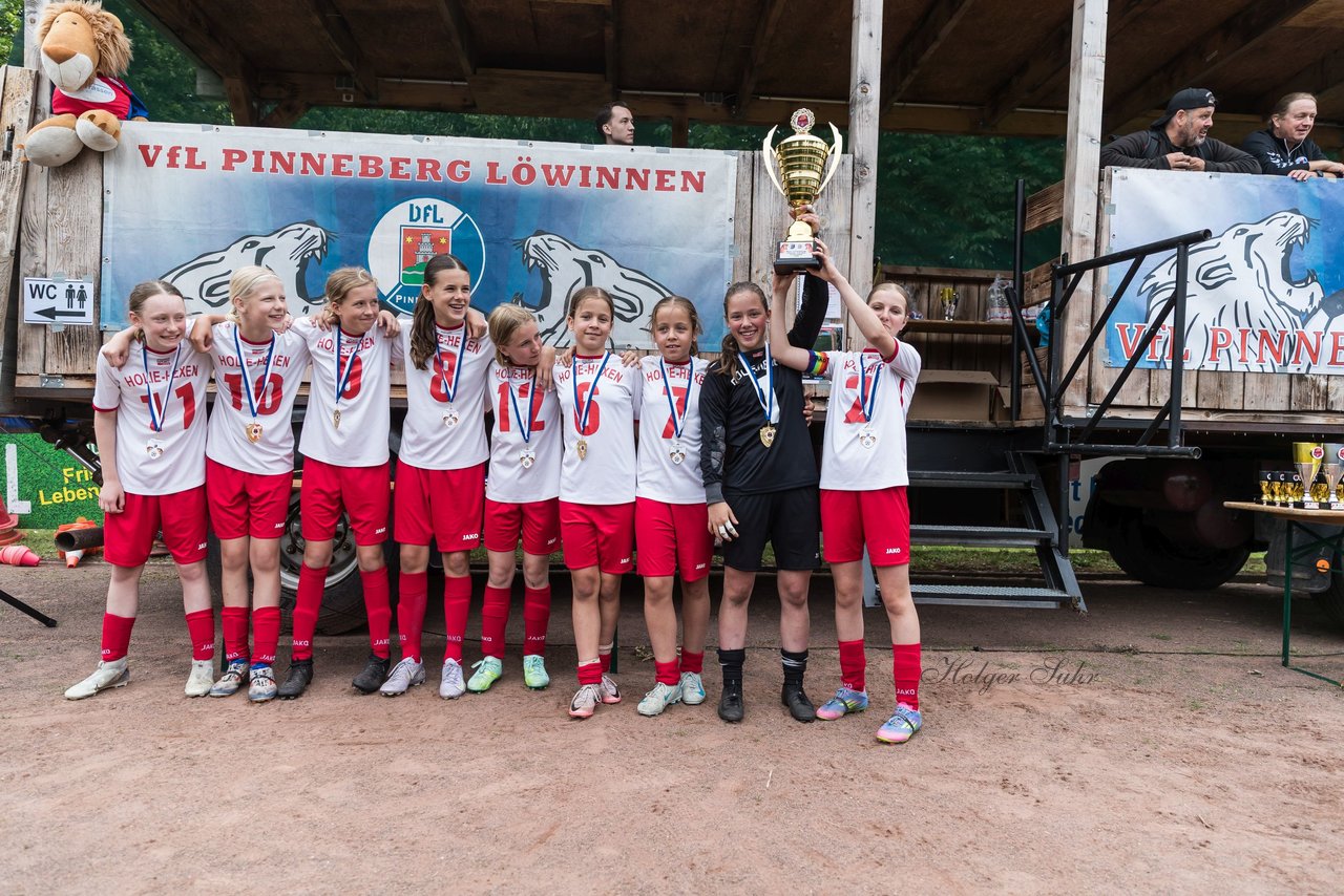 Bild 184 - Loewinnen Cup